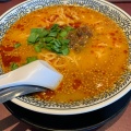 実際訪問したユーザーが直接撮影して投稿した広野台ラーメン専門店丸源ラーメン座間の写真