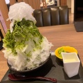 実際訪問したユーザーが直接撮影して投稿した広野台カフェ京cafe 上辻園 イオンモール座間店の写真