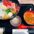 実際訪問したユーザーが直接撮影して投稿した御成町魚介 / 海鮮料理しらす問屋山助 鎌倉本店の写真