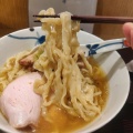 実際訪問したユーザーが直接撮影して投稿した寿ラーメン専門店麺 みつヰの写真