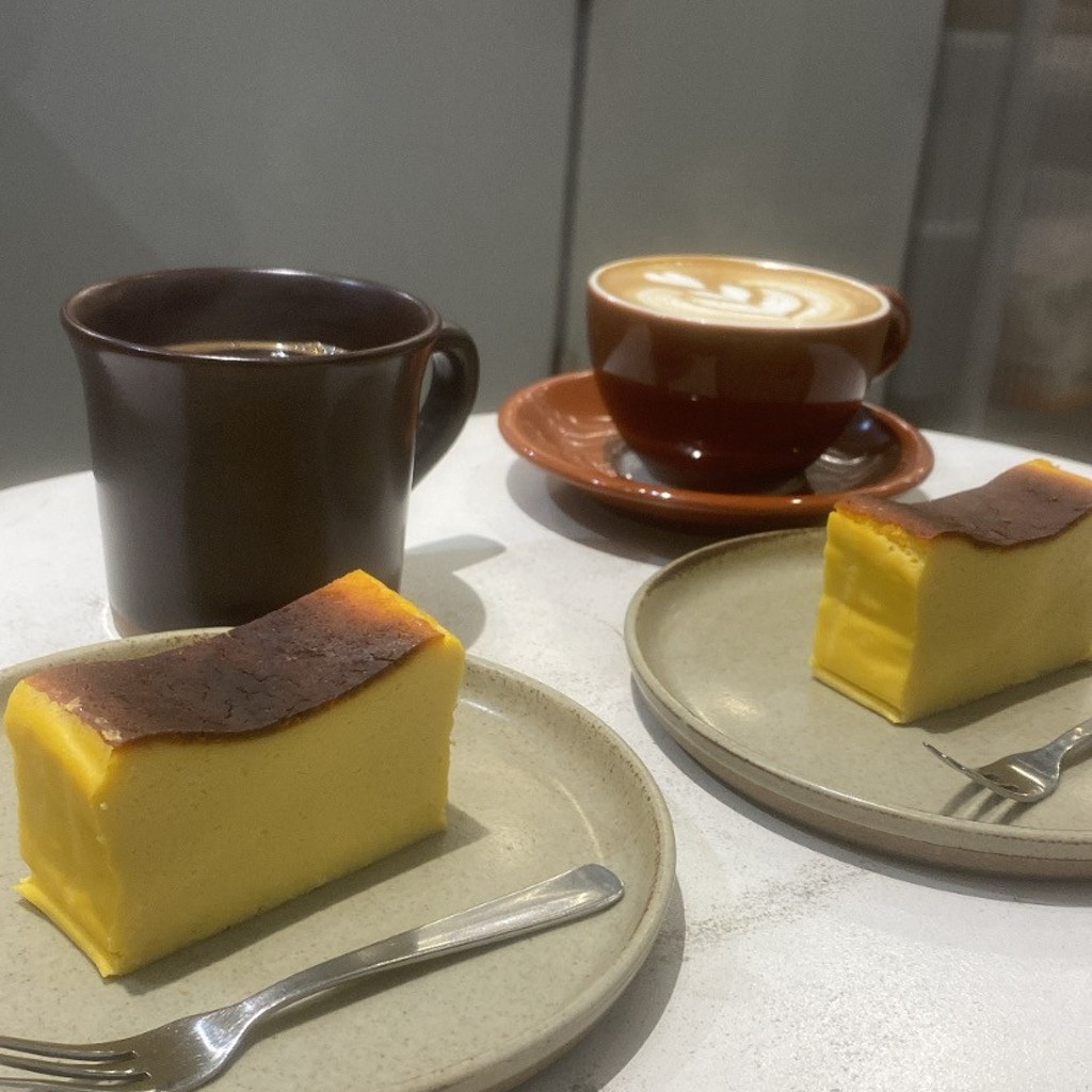 わっしょいしょーいさんが投稿した高円寺北カフェのお店RAD BROS CAFE/ラッドブロスカフェの写真