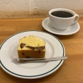 Americano - 実際訪問したユーザーが直接撮影して投稿した平尾カフェfuu coffeeの写真のメニュー情報