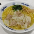 実際訪問したユーザーが直接撮影して投稿した飯倉ラーメン専門店中華麺キッチンまくり 本店の写真