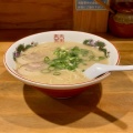 実際訪問したユーザーが直接撮影して投稿した大橋ラーメン / つけ麺博多玉の写真