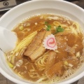 実際訪問したユーザーが直接撮影して投稿した西新宿つけ麺専門店つけめんTETSU 京王モール新宿店の写真