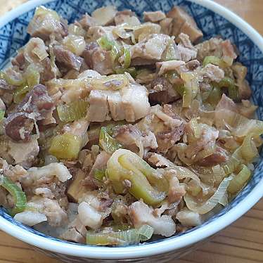 実際訪問したユーザーが直接撮影して投稿した宮町ラーメン / つけ麺はなの家の写真