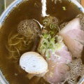 らあめん - 実際訪問したユーザーが直接撮影して投稿した浜町ラーメン / つけ麺工藤そばやの写真のメニュー情報