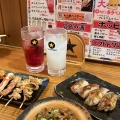 実際訪問したユーザーが直接撮影して投稿した本通肉料理一利喜 本通店の写真