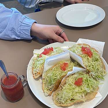 jam’s TACOS 国際通り店のundefinedに実際訪問訪問したユーザーunknownさんが新しく投稿した新着口コミの写真