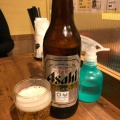 瓶ビール - 実際訪問したユーザーが直接撮影して投稿した天神橋立ち飲み / 角打ち立ち呑み 365日の写真のメニュー情報