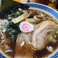 実際訪問したユーザーが直接撮影して投稿したなないろの里ラーメン専門店ラーメン大志軒 荒井店の写真