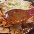 実際訪問したユーザーが直接撮影して投稿した本町ラーメン / つけ麺麺創研 紅 国分寺の写真