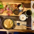 実際訪問したユーザーが直接撮影して投稿した新開洋食ランチ&ダイニング スペインの写真