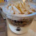 実際訪問したユーザーが直接撮影して投稿した矢代田パンケーキcafe Rob 新潟店の写真