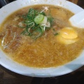 実際訪問したユーザーが直接撮影して投稿した蔵前ラーメン / つけ麺蔵前元楽 総本店の写真