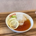 実際訪問したユーザーが直接撮影して投稿した新宿台湾料理合作社の写真