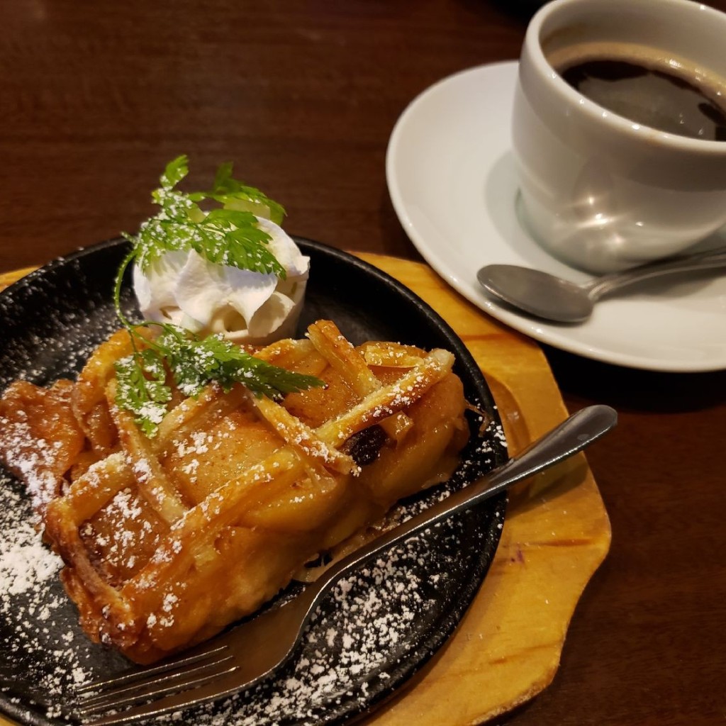 viridisさんが投稿した千住ハンバーガーのお店TEXーMEX CAFE&DINER KHB/テックスメックス カフェアンドダイナー ケーエイチビーの写真