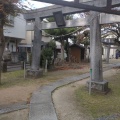 実際訪問したユーザーが直接撮影して投稿した大和田神社甲大神社の写真