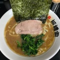 実際訪問したユーザーが直接撮影して投稿した栄町ラーメン / つけ麺板橋家の写真