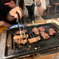 実際訪問したユーザーが直接撮影して投稿した高田焼肉大衆焼肉 やまにくの写真