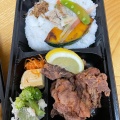 実際訪問したユーザーが直接撮影して投稿した岩崎お弁当やさしさキッチンパノニカの写真