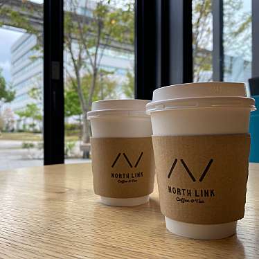 NORTHLINK Coffee&Teaのundefinedに実際訪問訪問したユーザーunknownさんが新しく投稿した新着口コミの写真