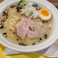 実際訪問したユーザーが直接撮影して投稿した岩上ラーメン専門店麺や まろみの写真