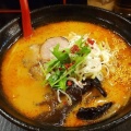 実際訪問したユーザーが直接撮影して投稿した南六条西ラーメン / つけ麺らーめん北熊の写真