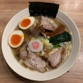 実際訪問したユーザーが直接撮影して投稿した神田花岡町ラーメン専門店麺処ほん田 秋葉原店の写真