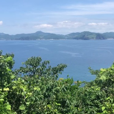 実際訪問したユーザーが直接撮影して投稿した伊王島町カフェi+Land nagasaki 岬カフェの写真