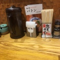 実際訪問したユーザーが直接撮影して投稿した下通ラーメン / つけ麺龍の家 ワシントン通り店の写真