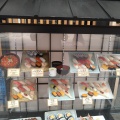 実際訪問したユーザーが直接撮影して投稿した南三条西寿司鮨処 西鶴 三条店の写真