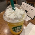 実際訪問したユーザーが直接撮影して投稿した中央カフェスターバックスコーヒー 仙台クリスロード店の写真