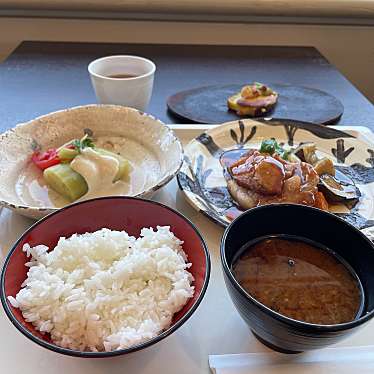 実際訪問したユーザーが直接撮影して投稿した薮田南和食 / 日本料理Kouzo Gifuの写真
