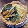 実際訪問したユーザーが直接撮影して投稿した亀田四ツ興野ラーメン / つけ麺ラーメンだるまや 亀田店の写真