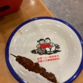 実際訪問したユーザーが直接撮影して投稿した中央中華料理八戒屋の写真