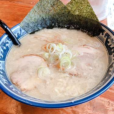 実際訪問したユーザーが直接撮影して投稿した大代ラーメン / つけ麺蔵の写真