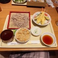 実際訪問したユーザーが直接撮影して投稿したあゆみ野定食屋うちの食堂 ららぽーと和泉店の写真