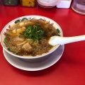 実際訪問したユーザーが直接撮影して投稿した東有馬ラーメン専門店ラーメン魁力屋 宮前店の写真