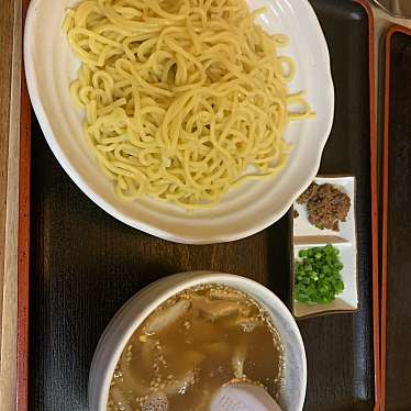 実際訪問したユーザーが直接撮影して投稿した三刀屋町三刀屋ラーメン / つけ麺らあめん市場麺太鼓の写真