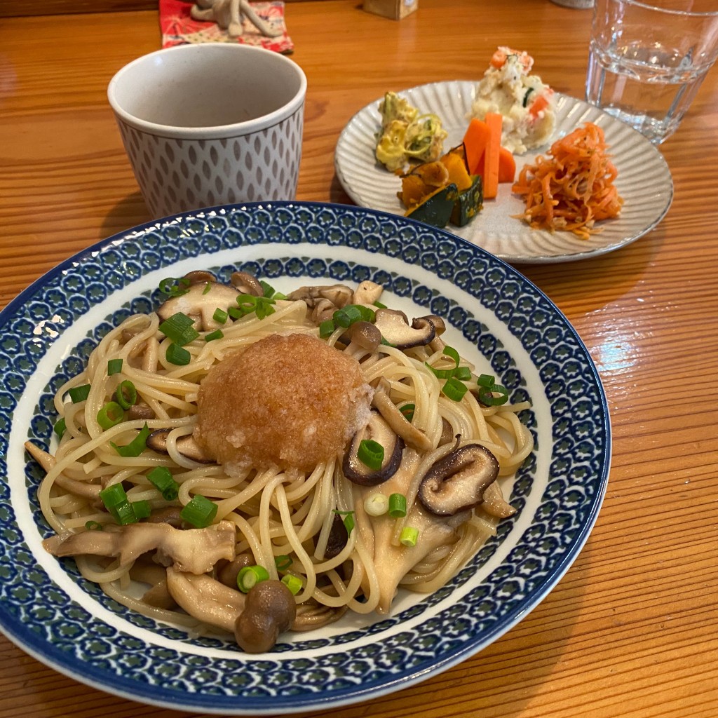 なかまる_東北グルメ_宮城秋田さんが投稿した土ケ崎カフェのお店Dao Tao/ダオタオの写真