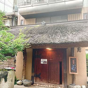 ももんがもんもんさんが投稿した瓦屋町焼鳥のお店焼鳥 祐/ヤキトリユウの写真