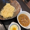 実際訪問したユーザーが直接撮影して投稿した小川ラーメン専門店三ツ矢堂製麺 あきる野店の写真