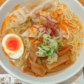 実際訪問したユーザーが直接撮影して投稿した豊原丙ラーメン / つけ麺麺屋りんどうの写真