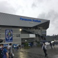 実際訪問したユーザーが直接撮影して投稿した千里万博公園体育館 / スポーツ施設Panasonic Stadium Suitaの写真