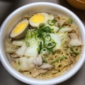 あじへいラーメン - 実際訪問したユーザーが直接撮影して投稿した楠部町ラーメン専門店あじへい 五十鈴川店の写真のメニュー情報