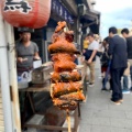 実際訪問したユーザーが直接撮影して投稿した仲町焼鳥エース大松の写真