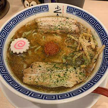 からみそラーメンふくろう 栄店のundefinedに実際訪問訪問したユーザーunknownさんが新しく投稿した新着口コミの写真