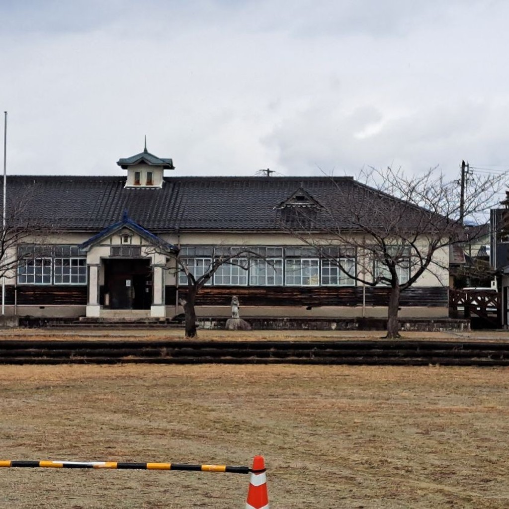 実際訪問したユーザーが直接撮影して投稿した北勢町阿下喜カフェ桐林館喫茶室の写真