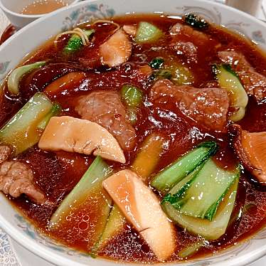 実際訪問したユーザーが直接撮影して投稿した紅谷町上海料理中国料理 八海の写真